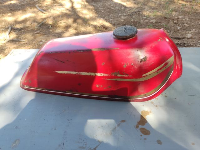 Derbi copa y derbi diablo