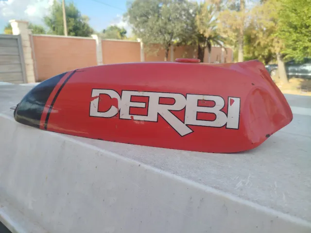 Derbi copa y derbi diablo
