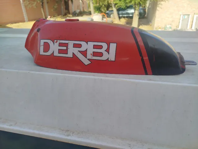 Derbi copa y derbi diablo