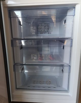Piezas frigorífico beko modelo rcna406k30xb