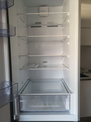 Piezas frigorífico beko modelo rcna406k30xb