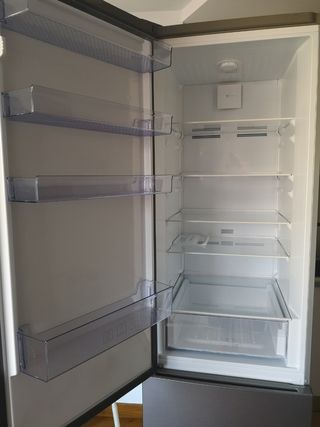 Piezas frigorífico beko modelo rcna406k30xb