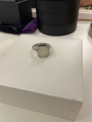 Anillo pandora