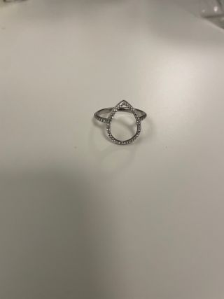 Anillo pandora