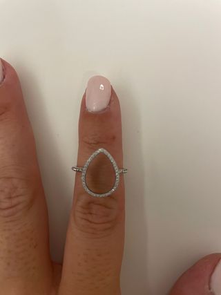 Anillo pandora