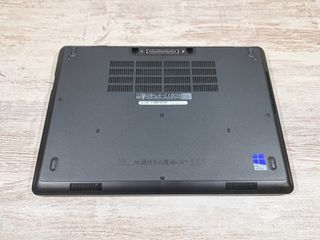 Portátil DELL Latitude E5450 i5 5300U 16GB 256SSD