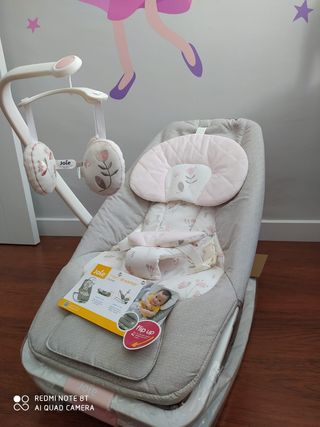 Hamaca bebe