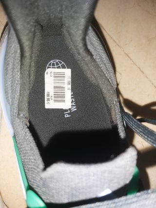 ZAPATILLAS RUNNIG ADIDAS HOMBRE