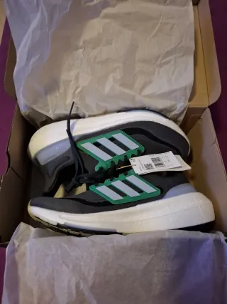 ZAPATILLAS RUNNIG ADIDAS HOMBRE