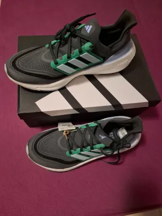 ZAPATILLAS RUNNIG ADIDAS HOMBRE