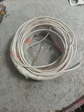 Cable de antena