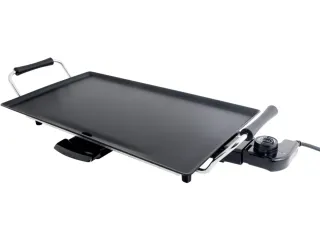 Plancha Asar 46cm x 28cm