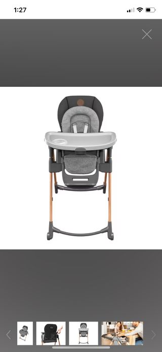 Trona Maxi Cosi