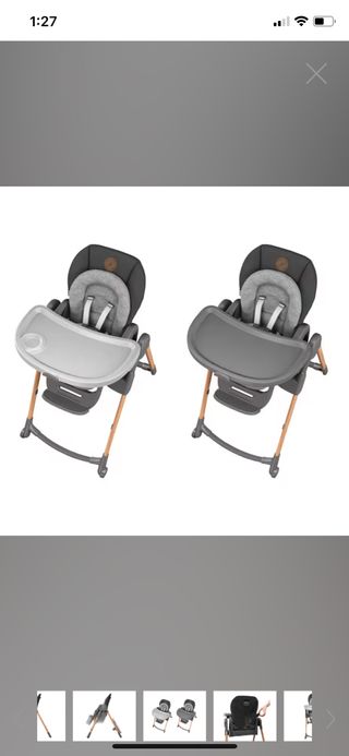Trona Maxi Cosi