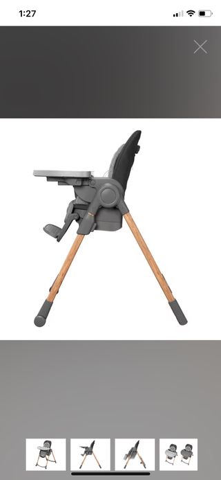 Trona Maxi Cosi
