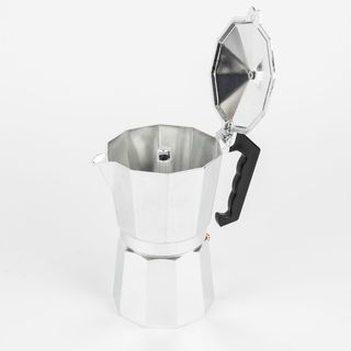 Cafetera italiana 9 tazas