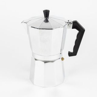 Cafetera italiana 9 tazas