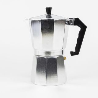 Cafetera italiana 9 tazas