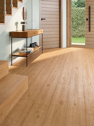 Suelos laminados y vinilicos