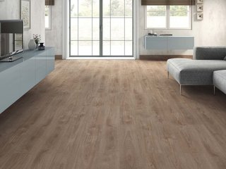 Suelos laminados y vinilicos