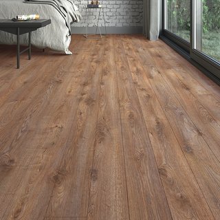 Suelos laminados y vinilicos