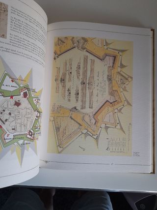 Las fortificaciones de Ciudad Rodrigo. J. Calabuig