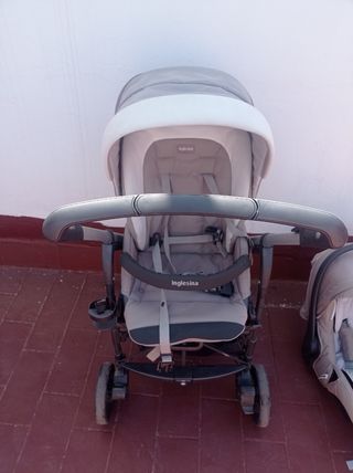 Carro de Bebe