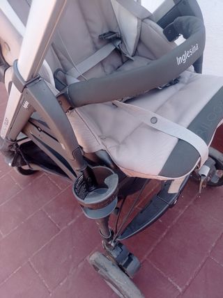 Carro de Bebe