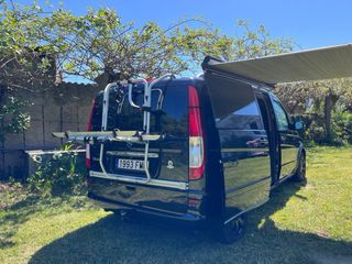 Mercedes-Benz Viano FUN 2007 impecable