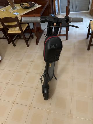 Ninebot KickScooter MAX G30E II Powered by Segway