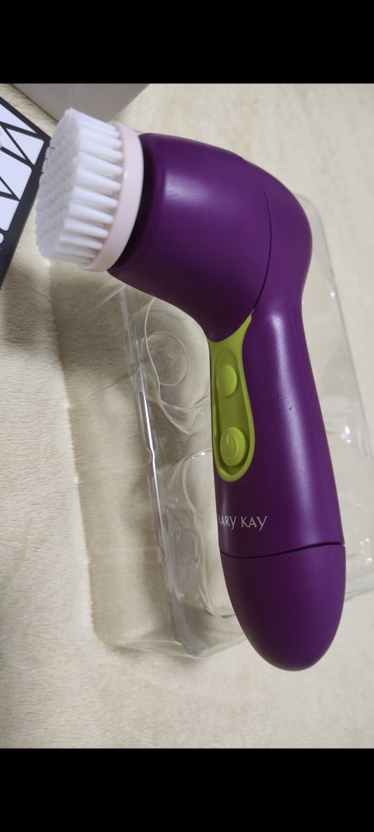 Color limitado sepillo electronico limpieza profun