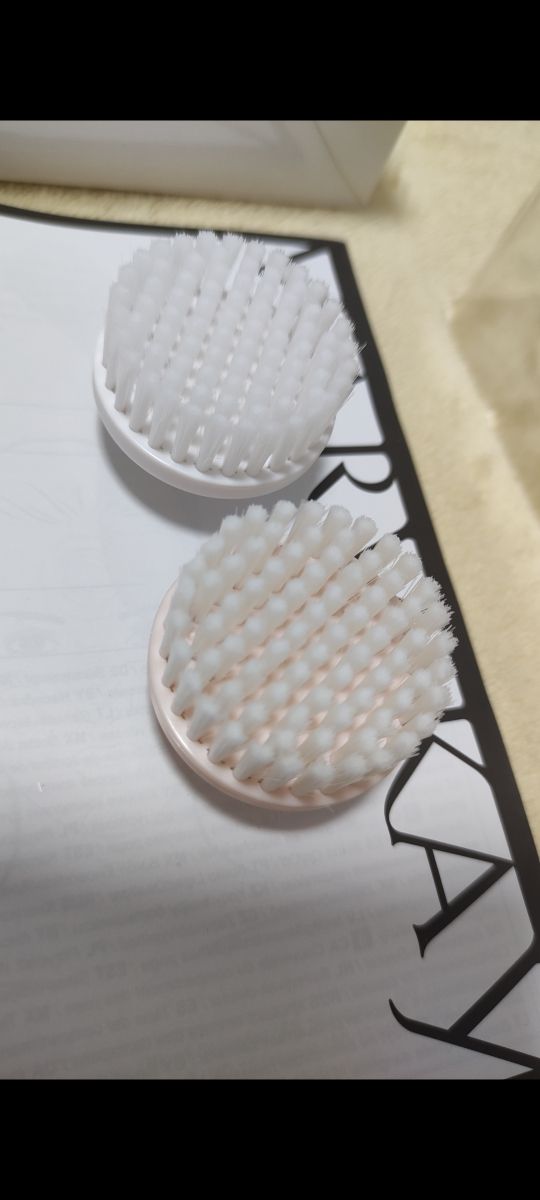 Color limitado sepillo electronico limpieza profun