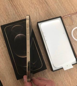 Iphone 12 pro Max 128gb