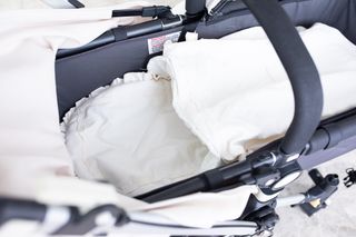 Coche Bebe Bugaboo Cameleon
