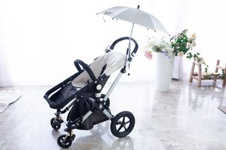 Coche Bebe Bugaboo Cameleon