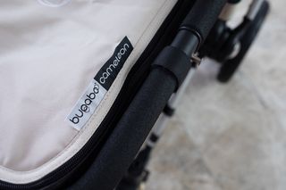 Coche Bebe Bugaboo Cameleon