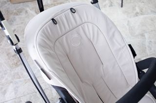 Coche Bebe Bugaboo Cameleon
