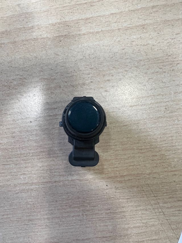 sensor de apacamiento bmw serie 1