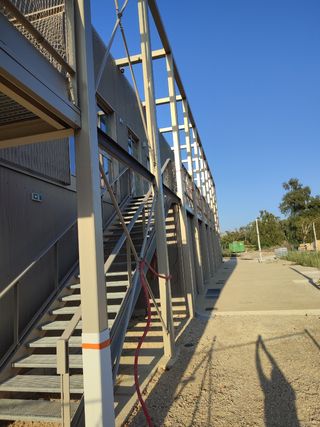 Soldador desde poco a grandes trabajos