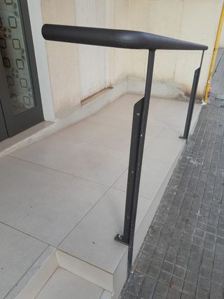 Soldador desde poco a grandes trabajos