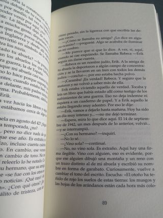 Libro Donde Aprenden a Volar Las Gaviota