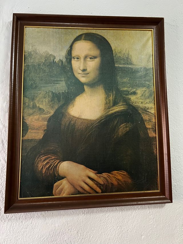 cuadro Dioconda 68x83