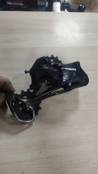 Cambio trasero Sram Sx EAGLE
