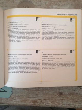 Libro: Llenguatge oral