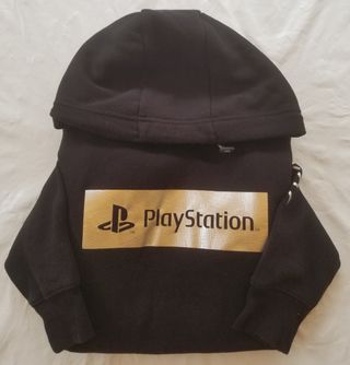 Sudadera Play Station 