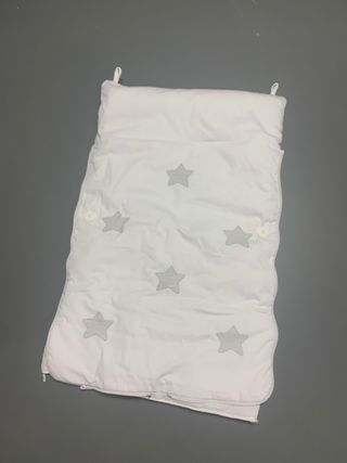 Cuna colecho LOOK AT ME