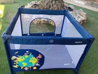 PARQUE BEBÉS XL