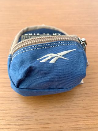 Monedero unisex mochila de Reebok
