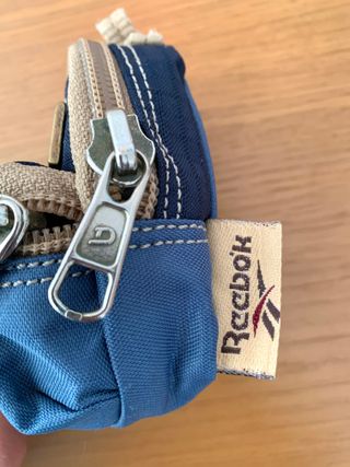 Monedero unisex mochila de Reebok