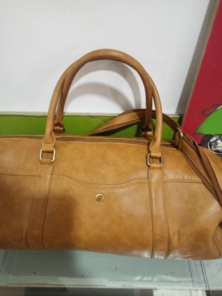 Bolso nuevo imitación piel